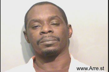 Russell Javal Johnson Mugshot