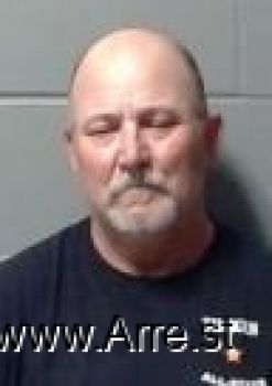 Russell Dale Parker Mugshot