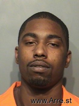 Russhawn Kendall Jackson Mugshot