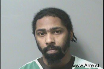 Russhawn Kendall Jackson Mugshot