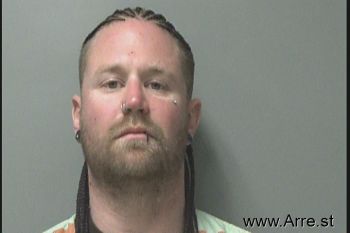 Ryan Lane Anderson Mugshot