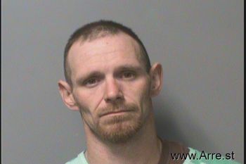 Ryan Matthew Bennett Mugshot