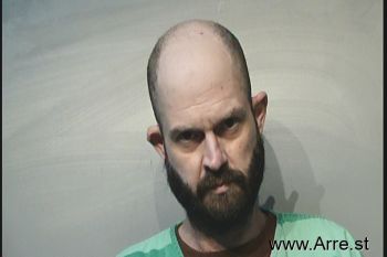 Ryan William Dickson Mugshot