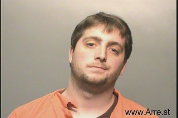 Ryan  Everett Mugshot