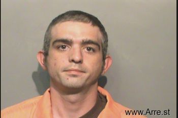 Ryan Matthew Holloway Mugshot