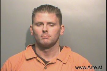 Ryan Joseph Hudson Mugshot