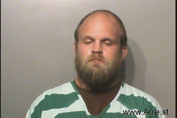 Ryan Allen Larsen Mugshot