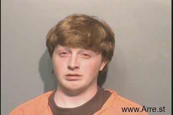 Ryan Lyle Powers Mugshot