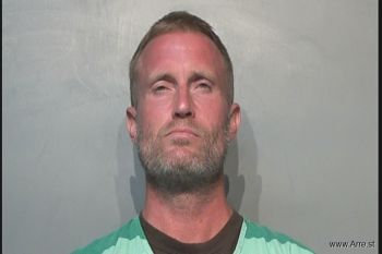 Ryan James Rice Mugshot