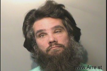 Ryan Lee Stockbauer Mugshot