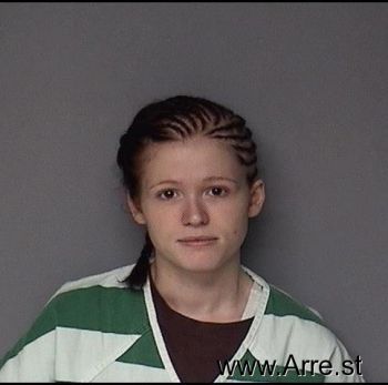 Rachael Marie Lynch Mugshot