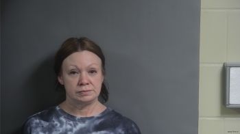 Rachel Rene Graham Mugshot