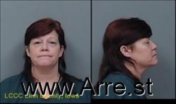 Rachel Kelly Hard Mugshot