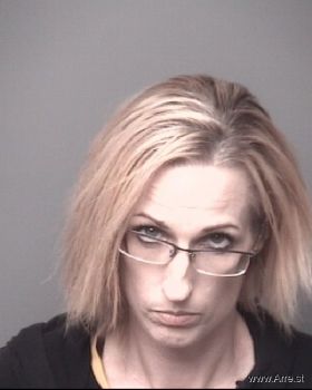 Rachel Renae Henkel Mugshot