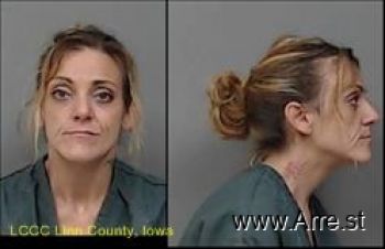 Rachel Larae Johnson Mugshot