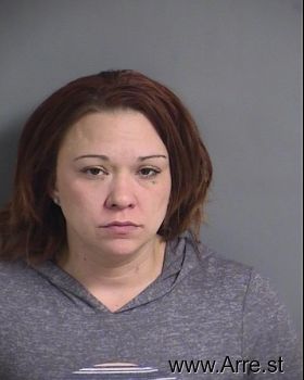 Rachel Dawn Johnston Mugshot