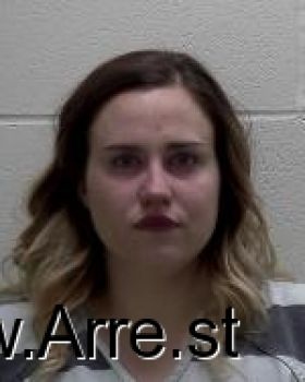 Rachel Marie Rolling Mugshot