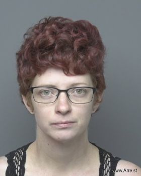 Rachel Leeann Taylor Mugshot