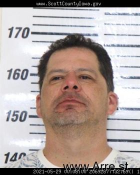 Rafael Brian Morales Mugshot