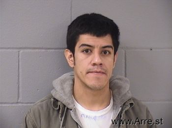 Rafael  Rogel-castro Mugshot