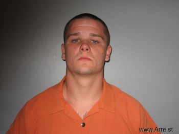 Raife Hunter Kubal Mugshot