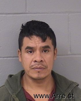 Ramiro  Hernandez- Gaspar Mugshot