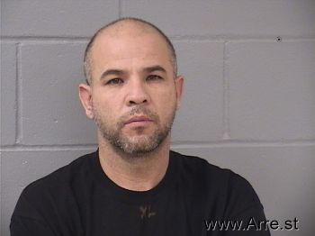 Ramon  Diaz Garcia Mugshot