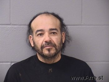 Ramon  Hernandez-paez Mugshot