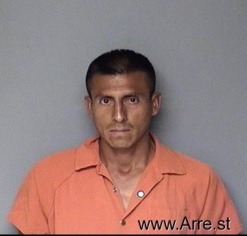 Ramon Alejandro Jumbo- Solano Mugshot