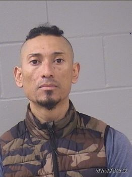 Ramon  Rodriguez Perez Mugshot