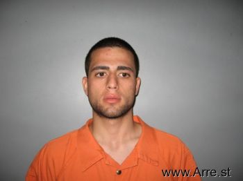 Ramzi Khalid Matouk Mugshot