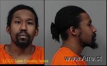 Randall Jerome Adams Jr Mugshot