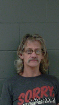 Randy Dale Albin Mugshot