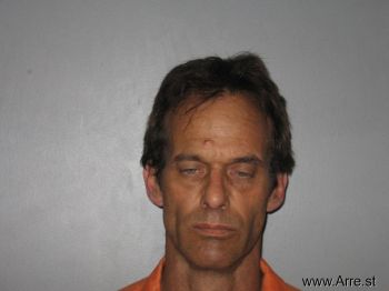 Randy Lee Barnes Mugshot