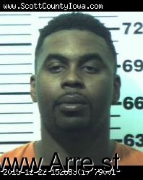 Randy Allen Crawford Mugshot