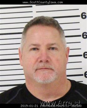 Randy  Hass Mugshot