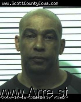 Randy  Houston Mugshot