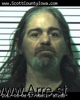 Randy Raymond Younge Mugshot