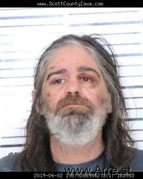 Randy Raymond Younge Mugshot