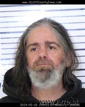 Randy Raymond Younge Mugshot