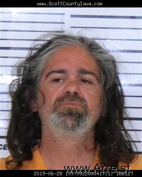 Randy Raymond Younge Mugshot