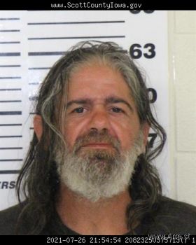 Randy Raymond Younge Mugshot