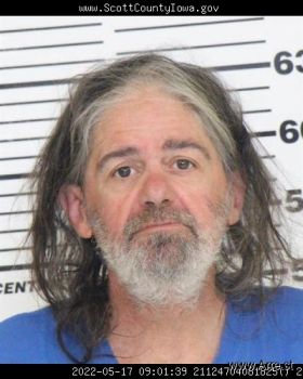 Randy Raymond Younge Mugshot