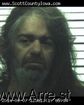 Randy Raymond Younge Mugshot