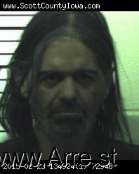 Randy Raymond Younge Mugshot