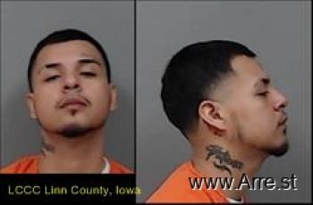 Ranferi  Delabralopez Jr Mugshot