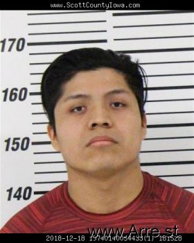 Raul  Sanchez-caroma Mugshot