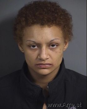 Raven Ann Marie Taylor Mugshot