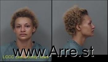 Raven Ann Marie Taylor Mugshot