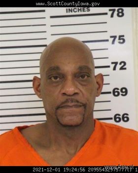 Raymond Eugene Sr Burkett Mugshot